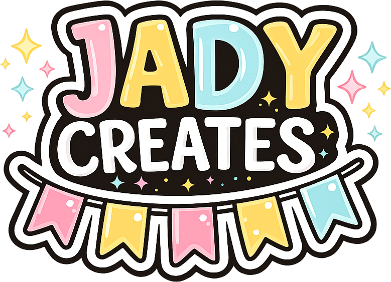 Jady Creates
